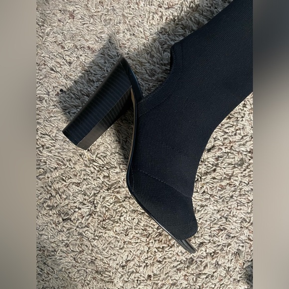 Thigh High Boots - Picture 3 of 4